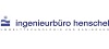 Ingenieurbüro Henschel Ingenieurbüro Henschel