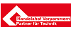 Handelshof Vorpommern GmbH Partner für Technik Handelshof Vorpommern GmbH Partner für Technik