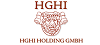 HGHI Holding GmbH HGHI Holding GmbH