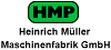 HMP Heinrich Müller Maschinenfabrik GmbH HMP Heinrich Müller Maschinenfabrik GmbH