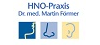 HNO-Praxis Dr.med. Martin Förmer HNO-Praxis Dr.med. Martin Förmer
