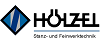 HÖLZEL Stanzund Feinwerktechnik GmbH + Co. KG HÖLZEL Stanzund Feinwerktechnik GmbH + Co. KG