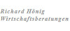 Richard Hönig Wirtschaftsberatungen Richard Hönig Wirtschaftsberatungen