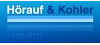 Hörauf & Kohler GmbH Hörauf & Kohler GmbH