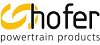 hofer powertrain products GmbH hofer powertrain products GmbH