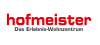 Hofmeister Dienstleistungs-GmbH Hofmeister Dienstleistungs-GmbH