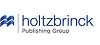 Holtzbrinck Publishing Group Holtzbrinck Publishing Group