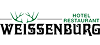 Weissenburg Hotelbetrieb GmbH und Co KG Weissenburg Hotelbetrieb GmbH und Co KG