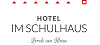 Hotel Im Schulhaus Hotel Im Schulhaus