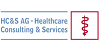 HC&S AG - Healthcare Consulting & Services HC&S AG - Healthcare Consulting & Services
