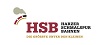 Harzer Schmalspurbahnen GmbH Harzer Schmalspurbahnen GmbH