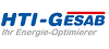 HTI-GESAB Hoch- Temperatur Industrieanlagen GmbH HTI-GESAB Hoch- Temperatur Industrieanlagen GmbH