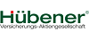 Hübener Versicherungs Aktiengesellschaft Hübener Versicherungs Aktiengesellschaft