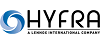 Hyfra Industriekühlanlagen GmbH Hyfra Industriekühlanlagen GmbH