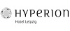 HYPERION Hotel Leipzig HYPERION Hotel Leipzig
