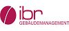 ibr Gebäudemanagement GmbH & Co. KG ibr Gebäudemanagement GmbH & Co. KG