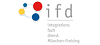 Integrationsfachdienst München-Freising Integrationsfachdienst München-Freising