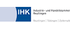 IHK Reutlingen IHK Reutlingen