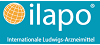ilapo Internationale Ludwigs-Arzneimittel GmbH & Co. KG ilapo Internationale Ludwigs-Arzneimittel GmbH & Co. KG