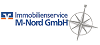 Immobilienservice M-Nord GmbH Immobilienservice M-Nord GmbH