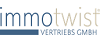 immotwist Vertriebs GmbH immotwist Vertriebs GmbH