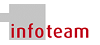 infoteam GmbH Berlin infoteam GmbH Berlin