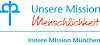 Innere Mission München Diakonie in München und Oberbayern e. V. Innere Mission München Diakonie in München und Oberbayern e. V.