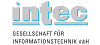 intec Gesellschaft für Informationstechnik mbH intec Gesellschaft für Informationstechnik mbH