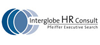 Interglobe HR Consult Pfeiffer Executive Search Interglobe HR Consult Pfeiffer Executive Search