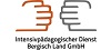 Intensivpädagogischer Dienst Bergisch Land GmbH Intensivpädagogischer Dienst Bergisch Land GmbH