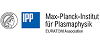 Max-Planck-Institut für Plasmaphysik Max-Planck-Institut für Plasmaphysik