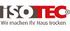ISOTEC-Fachbetrieb Abdichtungstechnik Höppner GmbH ISOTEC-Fachbetrieb Abdichtungstechnik Höppner GmbH