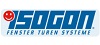 ISOGON Fenstersysteme GmbH ISOGON Fenstersysteme GmbH