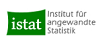 ISTAT - Institut für angewandte Statistik GmbH ISTAT - Institut für angewandte Statistik GmbH
