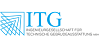 ITG Ingenieurgesellschaft für technische Gebäudeausstattung mbH ITG Ingenieurgesellschaft für technische Gebäudeausstattung mbH