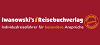 Iwanowski's Reisebuchverlag GmbH Iwanowski's Reisebuchverlag GmbH