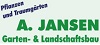 Achim Jansen Garten- und Landschaftsbau Achim Jansen Garten- und Landschaftsbau