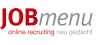 JOBmenu GmbH JOBmenu GmbH