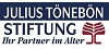 Julius Tönebön Stiftung Julius Tönebön Stiftung
