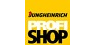 Jungheinrich PROFISHOP AG & Co. KG Jungheinrich PROFISHOP AG & Co. KG