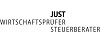 Just Wirtschaftsprüfer Steuerberater Just Wirtschaftsprüfer Steuerberater
