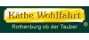 Käthe Wohlfahrt GmbH & Co. OHG Käthe Wohlfahrt GmbH & Co. OHG
