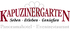 Kapuzinergarten Kapuzinergarten