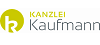 Kaufmann & Kaufmann Steuerberater Partnerschaft mbB Kaufmann & Kaufmann Steuerberater Partnerschaft mbB