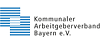 Kommunaler Arbeitgeberverband Bayern e.V. Kommunaler Arbeitgeberverband Bayern e.V.