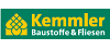 Kemmler Baustoffe Tübingen GmbH Kemmler Baustoffe Tübingen GmbH