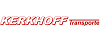 Lothar Kerkhoff Transportgesellschaft mbH & Co. KG Lothar Kerkhoff Transportgesellschaft mbH & Co. KG