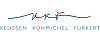 Keussen Kühmichel Furkert Partnerschaftsgesellschaft Keussen Kühmichel Furkert Partnerschaftsgesellschaft