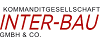 KG INTER-BAU GmbH & Co. KG INTER-BAU GmbH & Co.