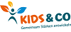KIDS & CO g.e.V. KIDS & CO g.e.V.